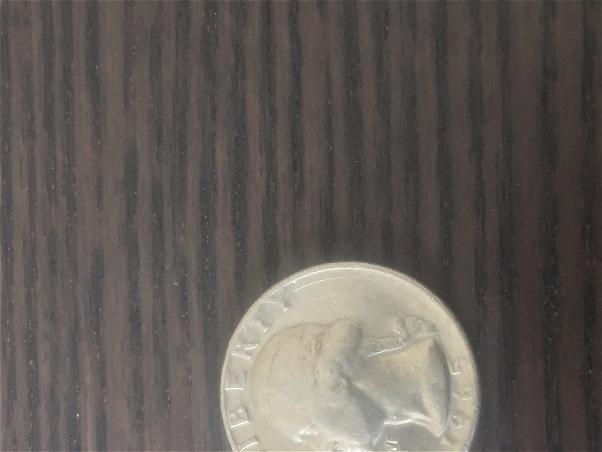 1965-1966-Quarters-Double-Stamped?--Error?