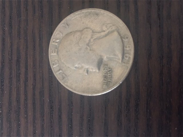 1965-1966-Quarters-Double-Stamped?--Error?