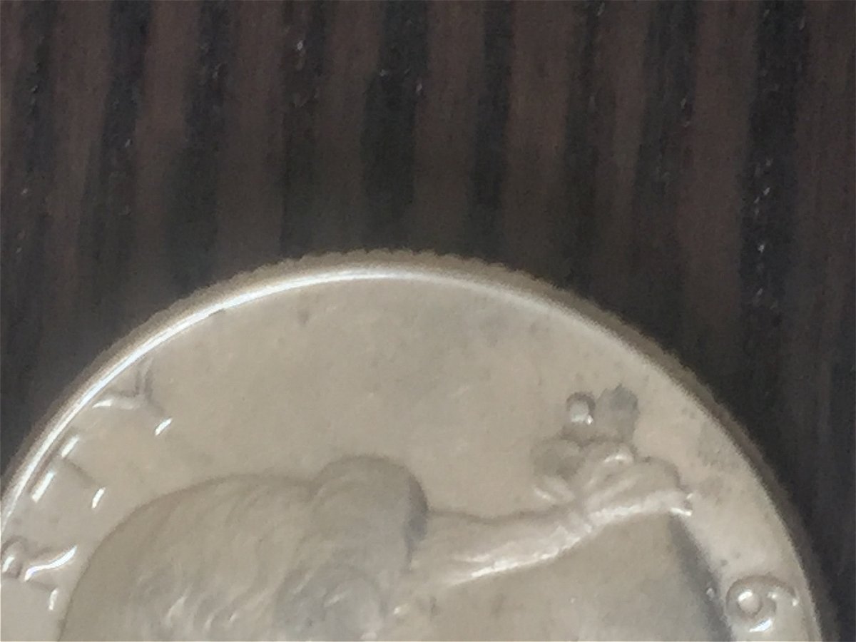 1974'-1979-Quarters-Error-Stumped,-Curious-If-These-Are-Of-Value?-Thank-You!!