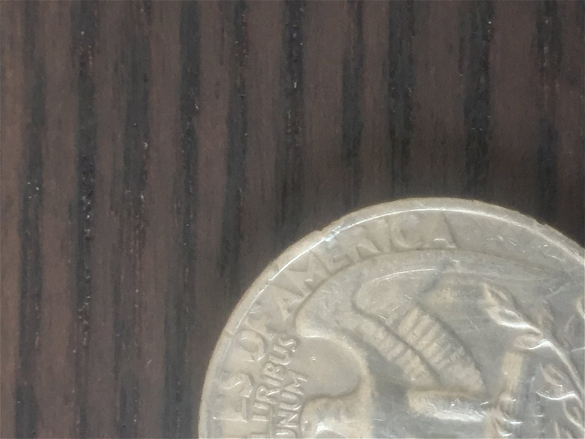 1965-1966-Quarters-Double-Stamped?--Error?