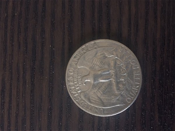 1965-1966-Quarters-Double-Stamped?--Error?