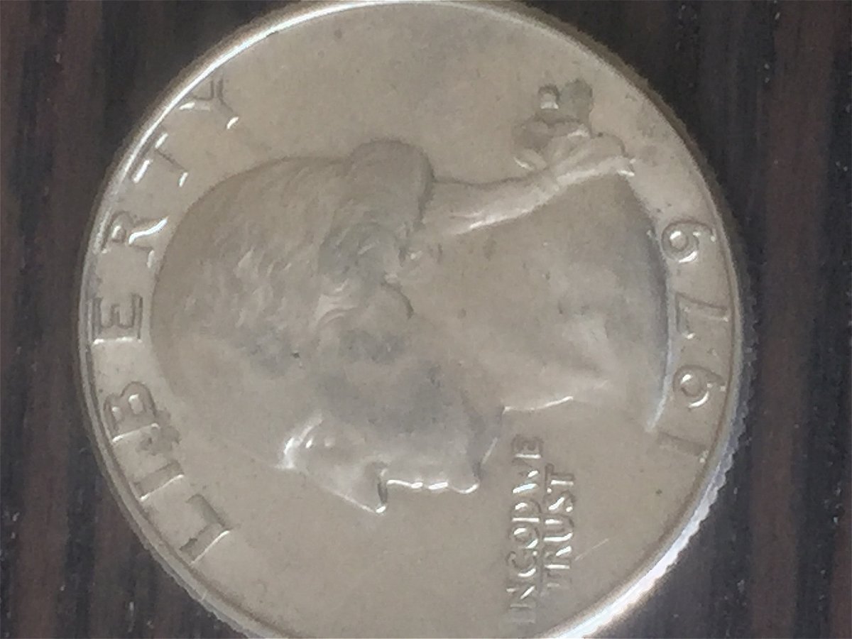 1974'-1979-Quarters-Error-Stumped,-Curious-If-These-Are-Of-Value?-Thank-You!!