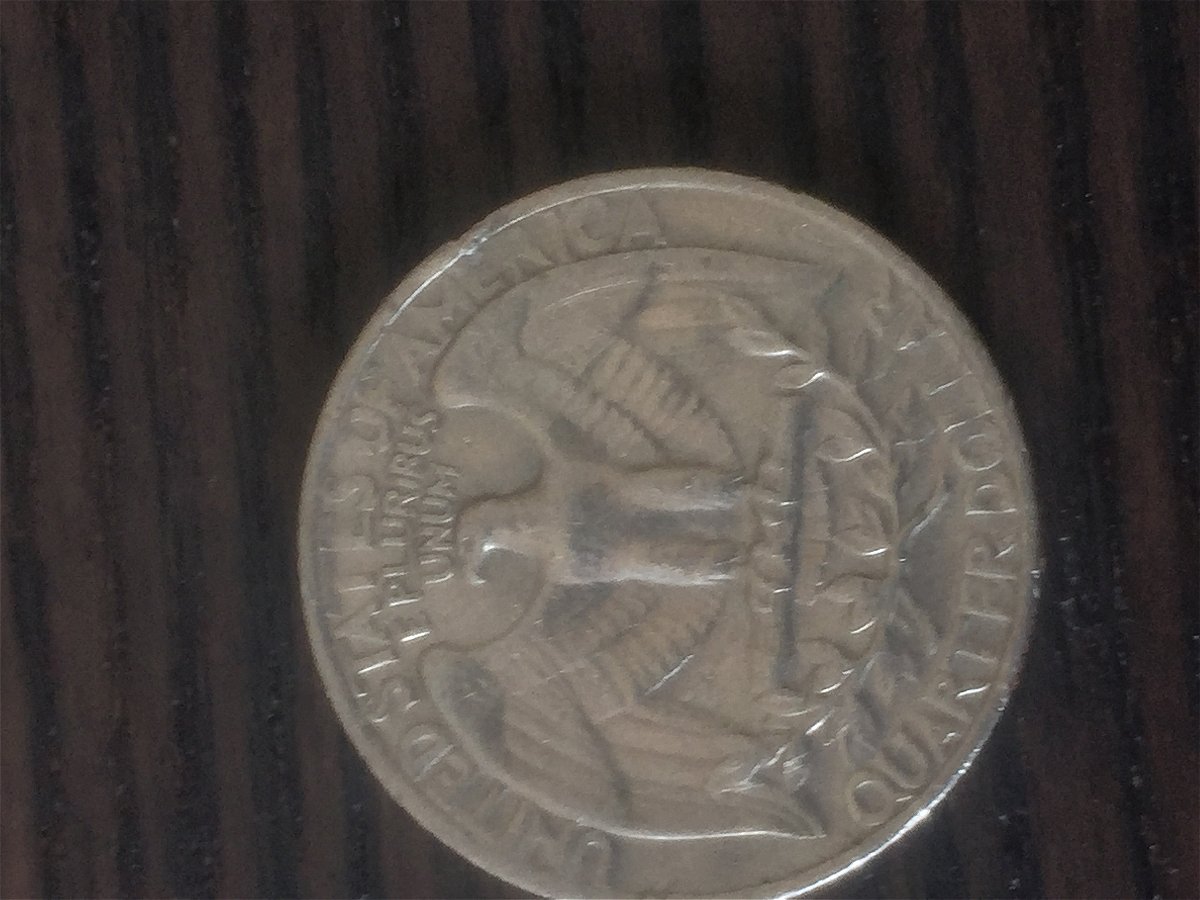 1965-1966-Quarters-Double-Stamped?--Error?