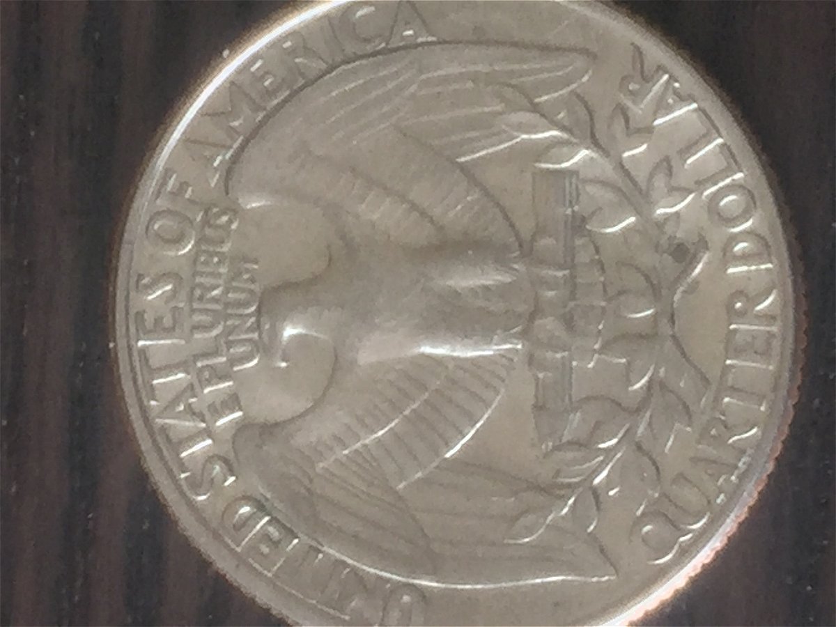 1974'-1979-Quarters-Error-Stumped,-Curious-If-These-Are-Of-Value?-Thank-You!!