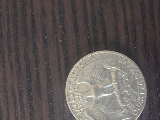 1965-1966-Quarters-Double-Stamped?--Error?