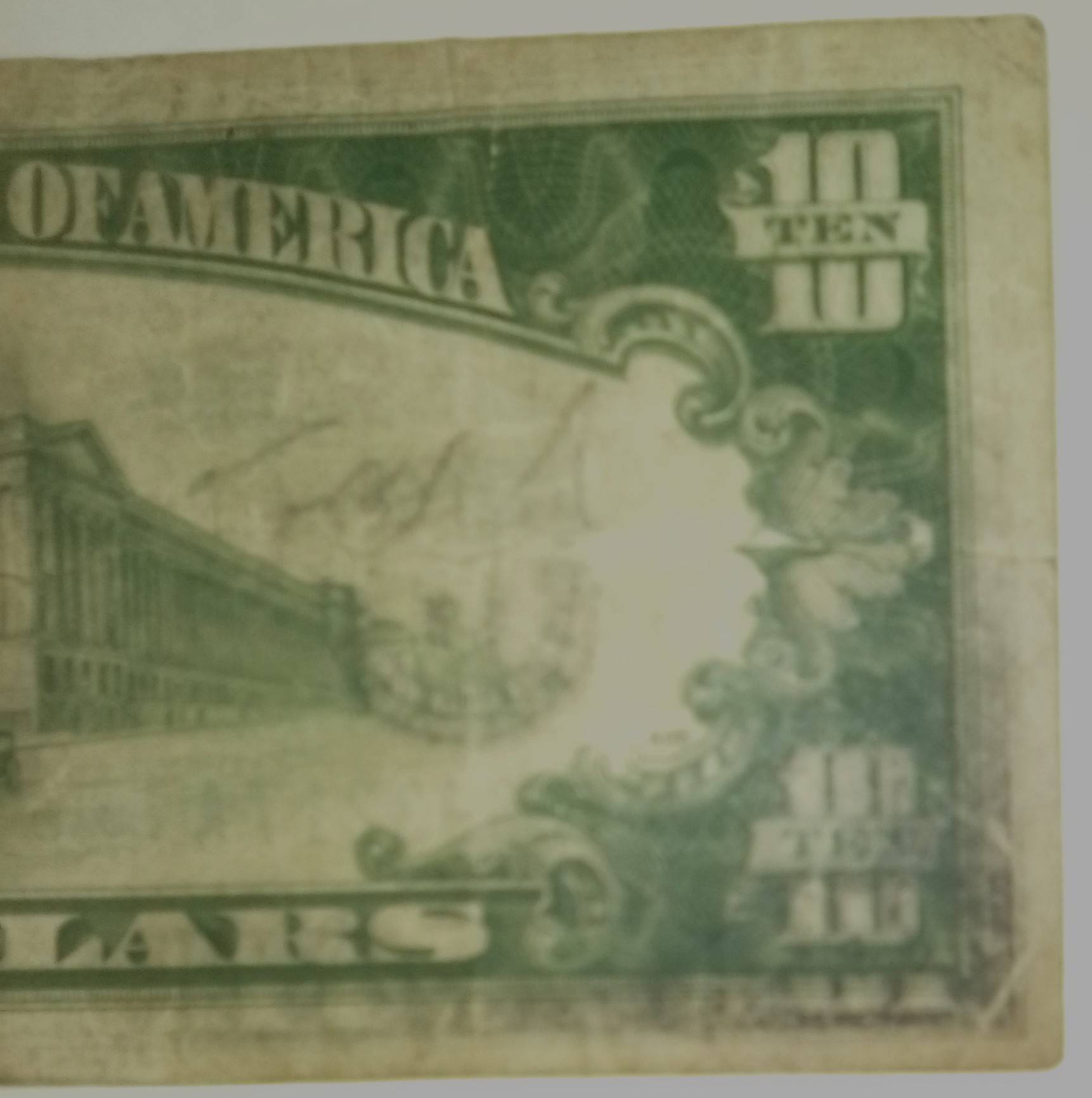 $10-Series-1934A-Questions?