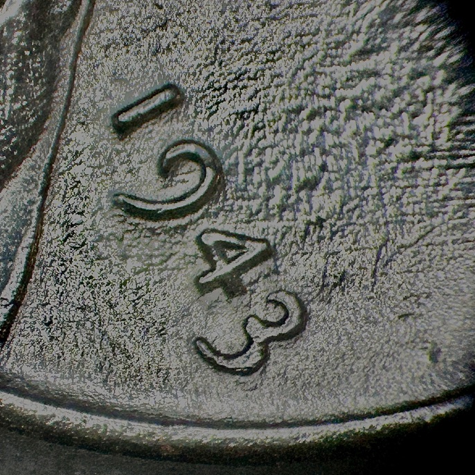 1943-Reprocessed?-Doubling-On-The-Date?