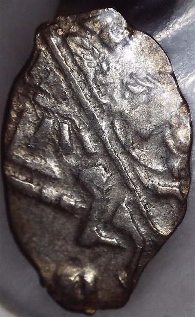 Russia-Peter-The-Great-1716-1717-Kopeck-Fake?