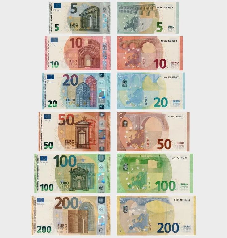 New-To-Banknote-Collecting---Old-&-New-Notes-Fascinate-Me!