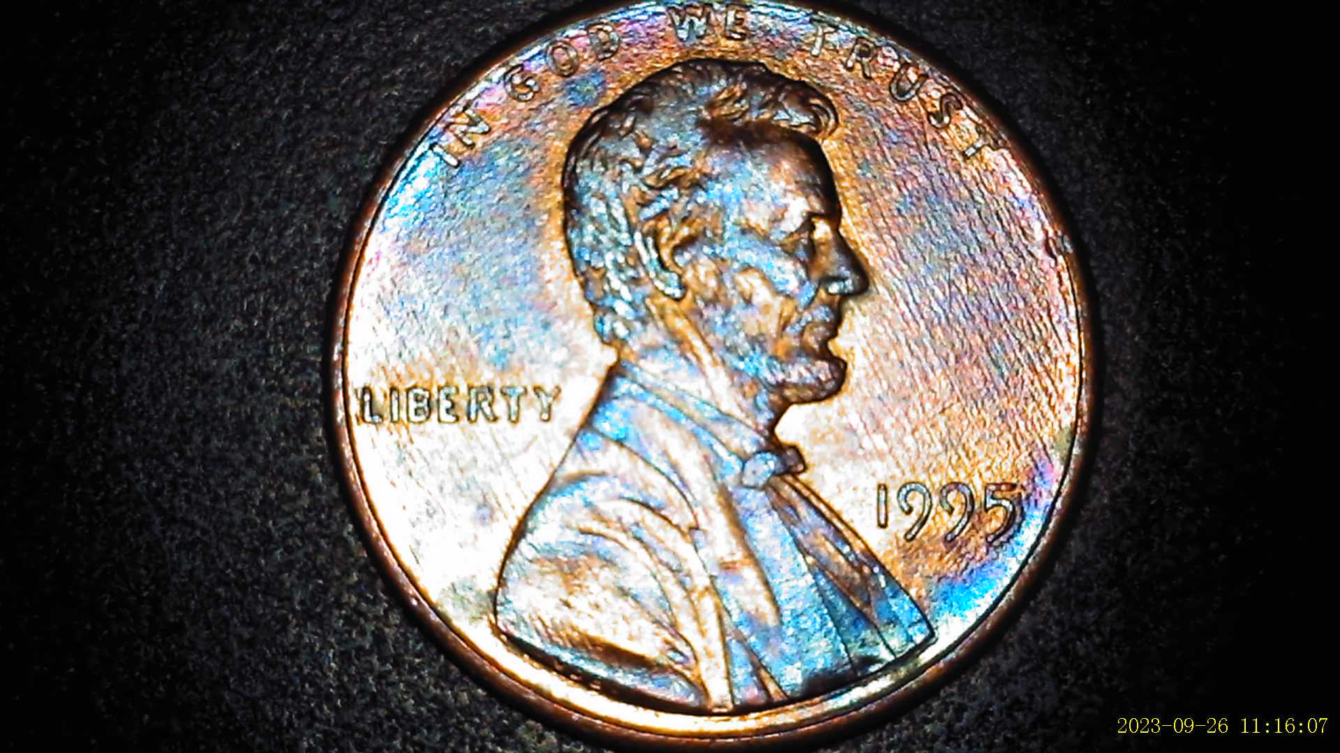 1995-Penny-With-Appearance-Of-A-Period-After-Initials