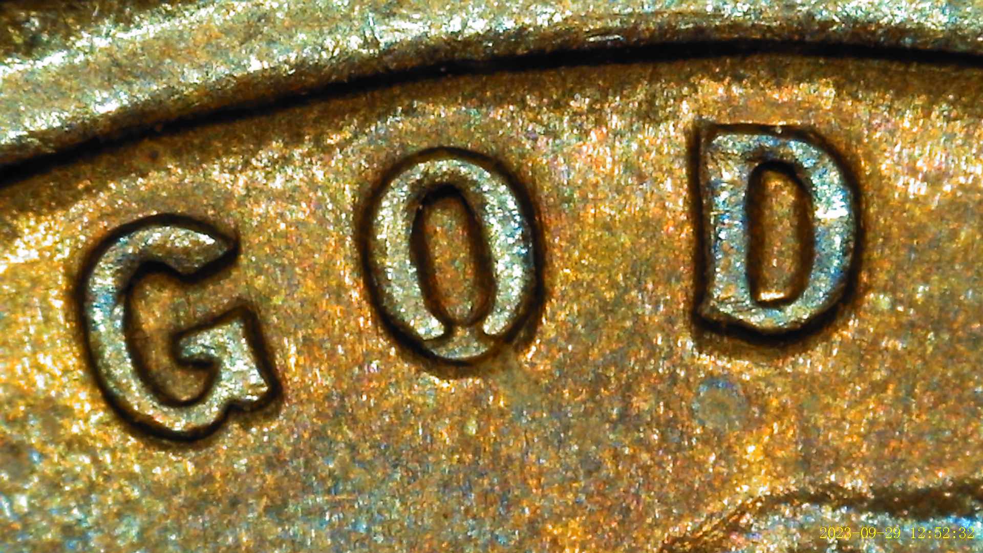 1927-Penny-With-Possible-Double-Die-On-Obverse
