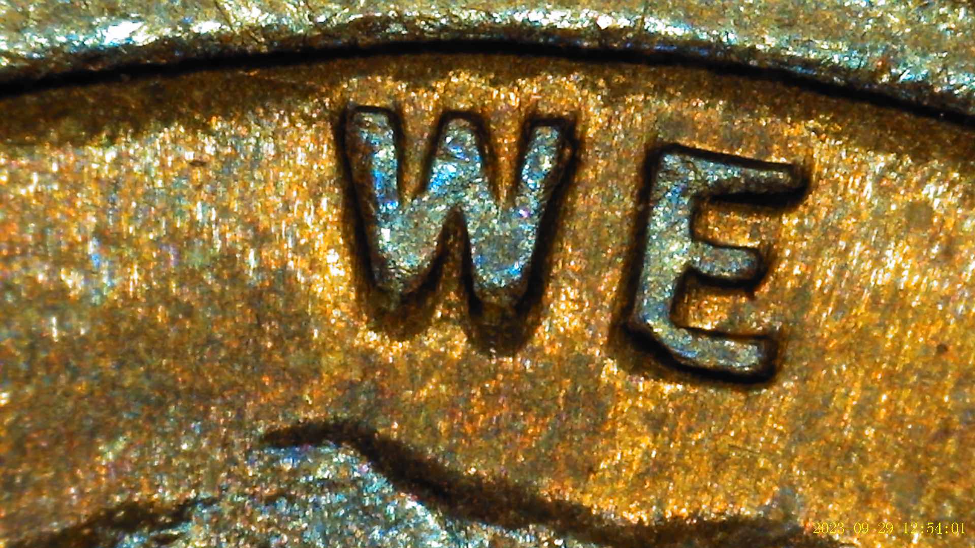 1927-Penny-With-Possible-Double-Die-On-Obverse