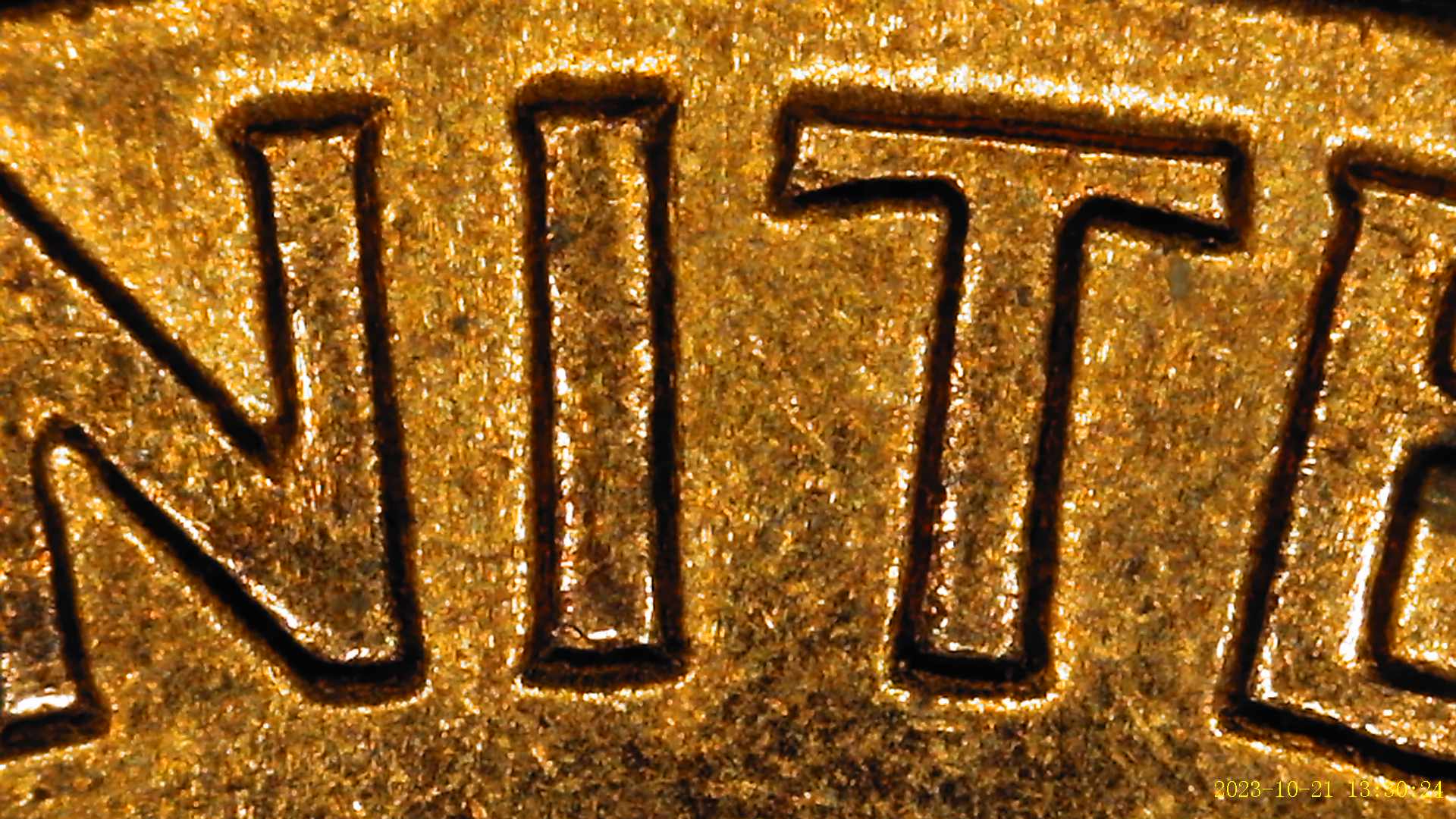 1960-D-Penny-Appearing-To-Show-DDO-Traits
