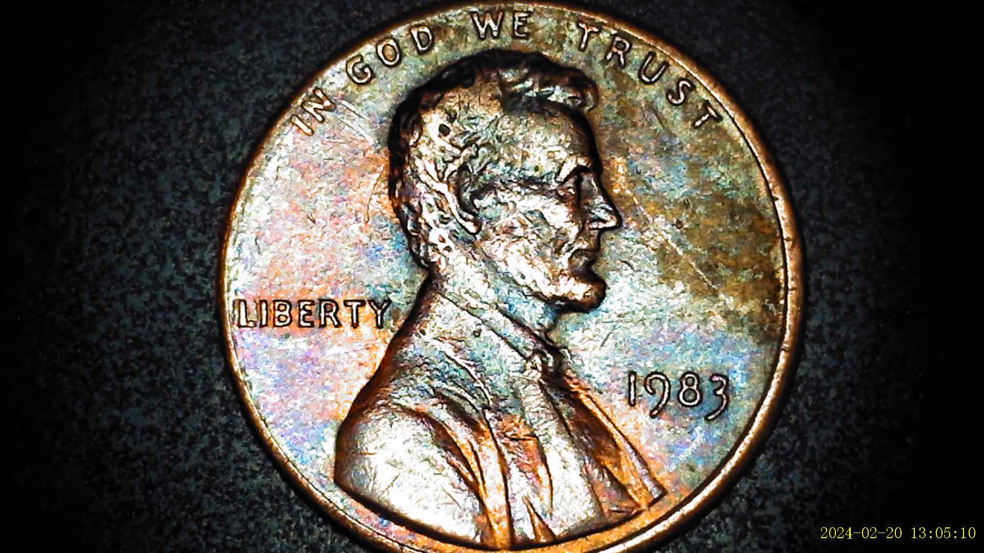 1983-Lincoln-Memorial-Penny-Reverse-Extra-Large-Material-Column-4