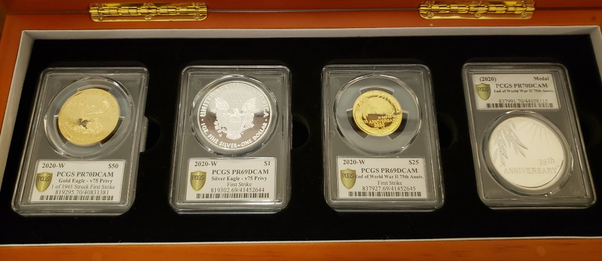 Nov-5th-2020-75th-Anniversary-Gold-Silver-Coins