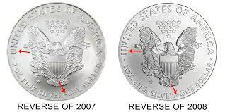 2008-W-Silver-Eagle-$1-Reverse-Of-2007?-Greysheet-Pricing-Clarification-Needed