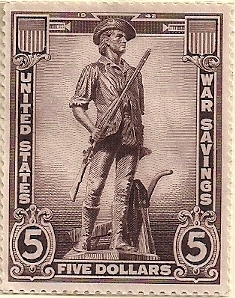 Commems-Collection-Classic:-1925-Battle-Of-Lexington-Concord-Sesquicentennial,-Tale-Of-Two-Towns