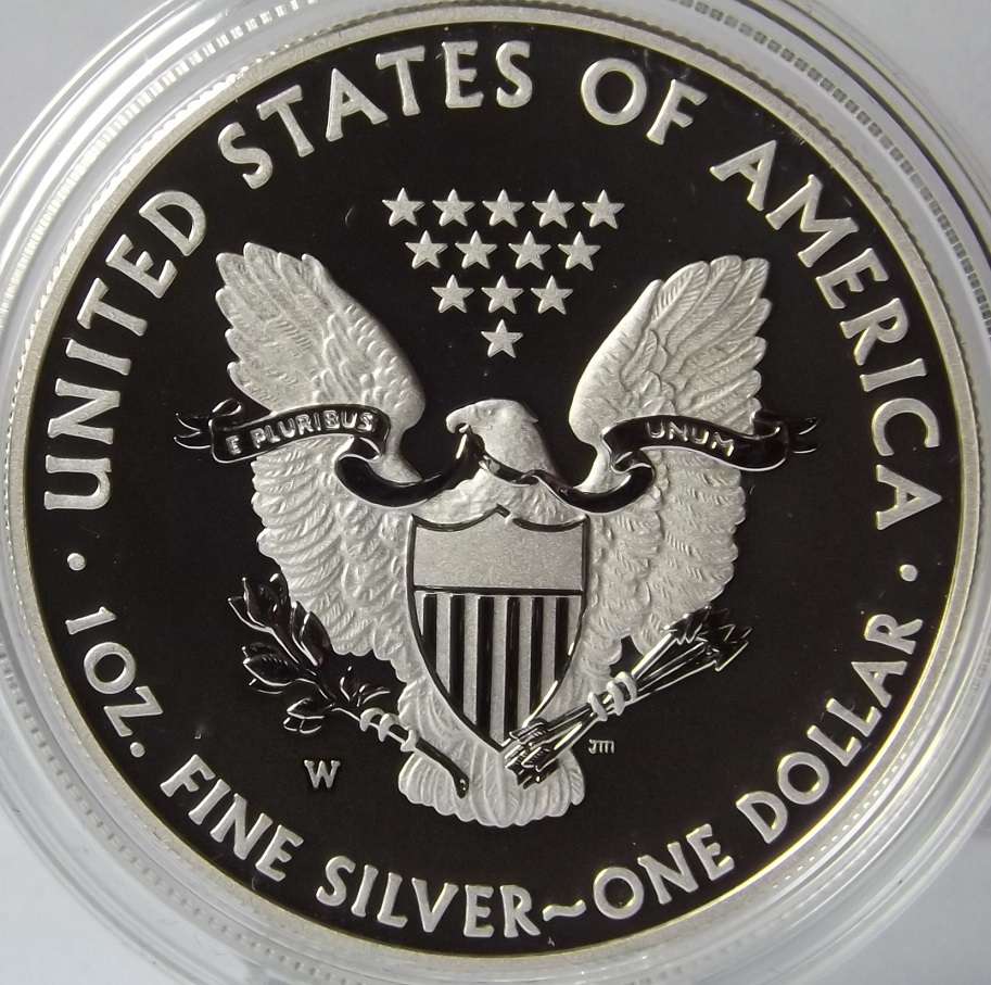 Dearborn's-American-Eagle-Coin-Collection.