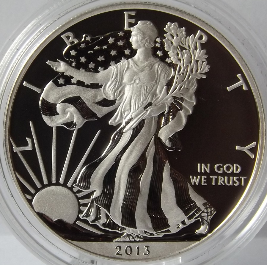 Dearborn's-American-Eagle-Coin-Collection.