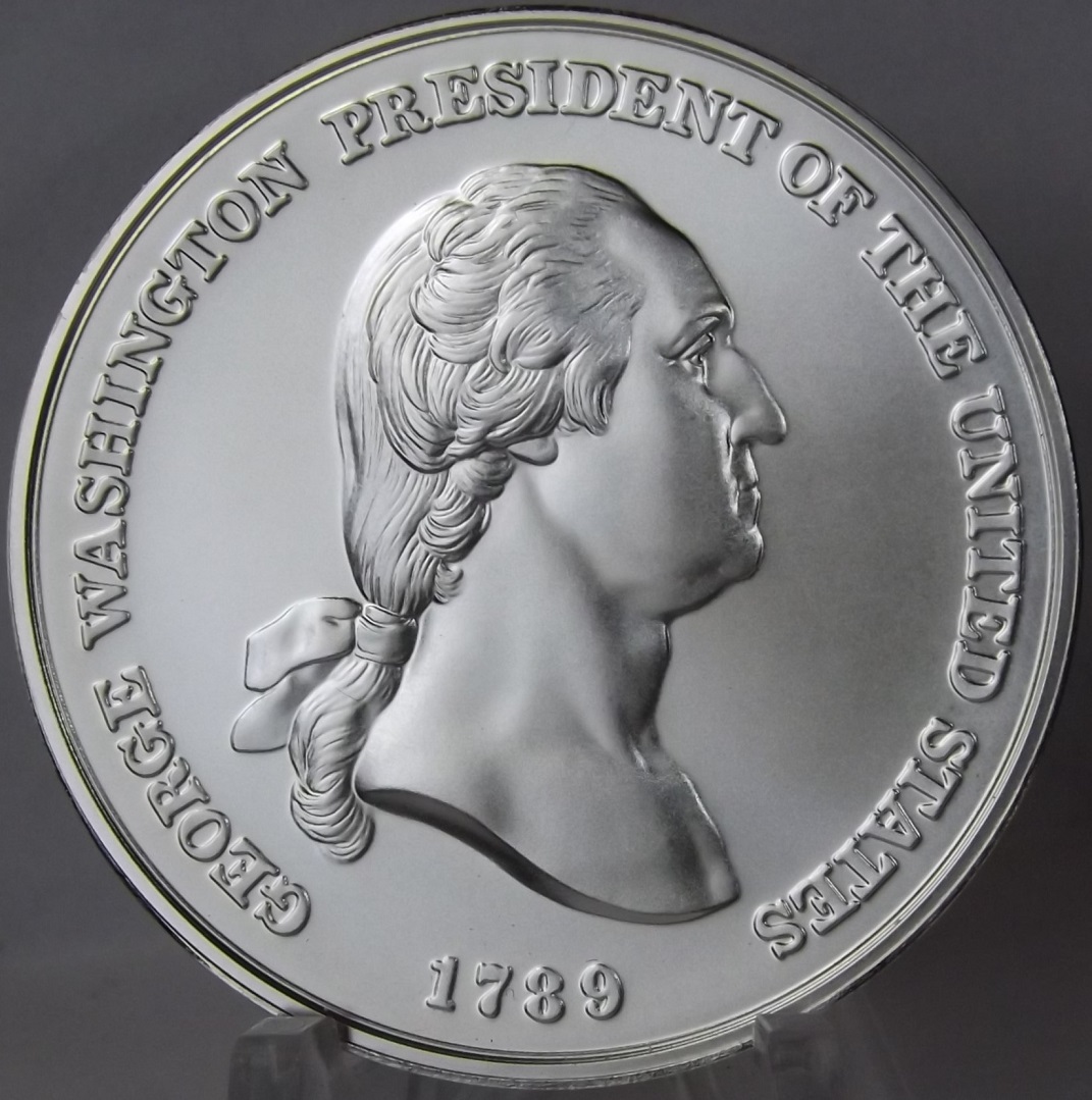 Washington-Presidential-Medal