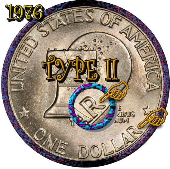 Eisenhower-Dollar-Beginner-Met-With-Confusion.