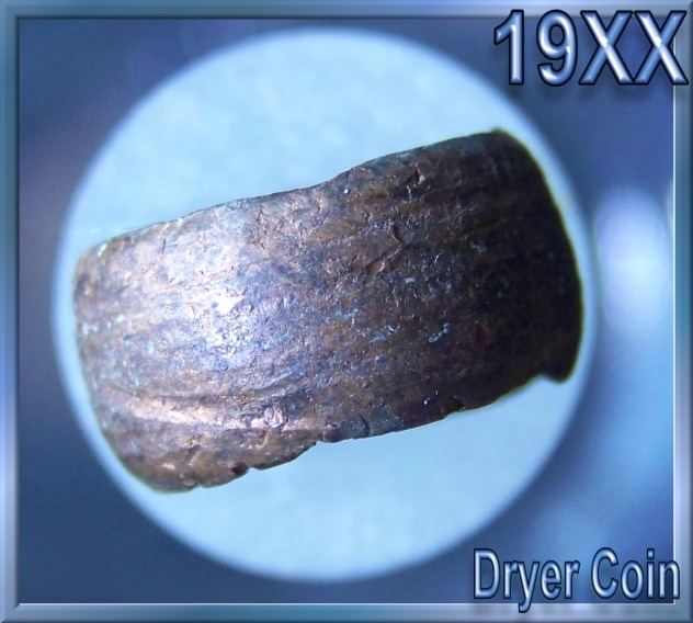 Dryer-Coins-Explained-With-Image-Gallery,-Many-Pictured,-Some-Extreme