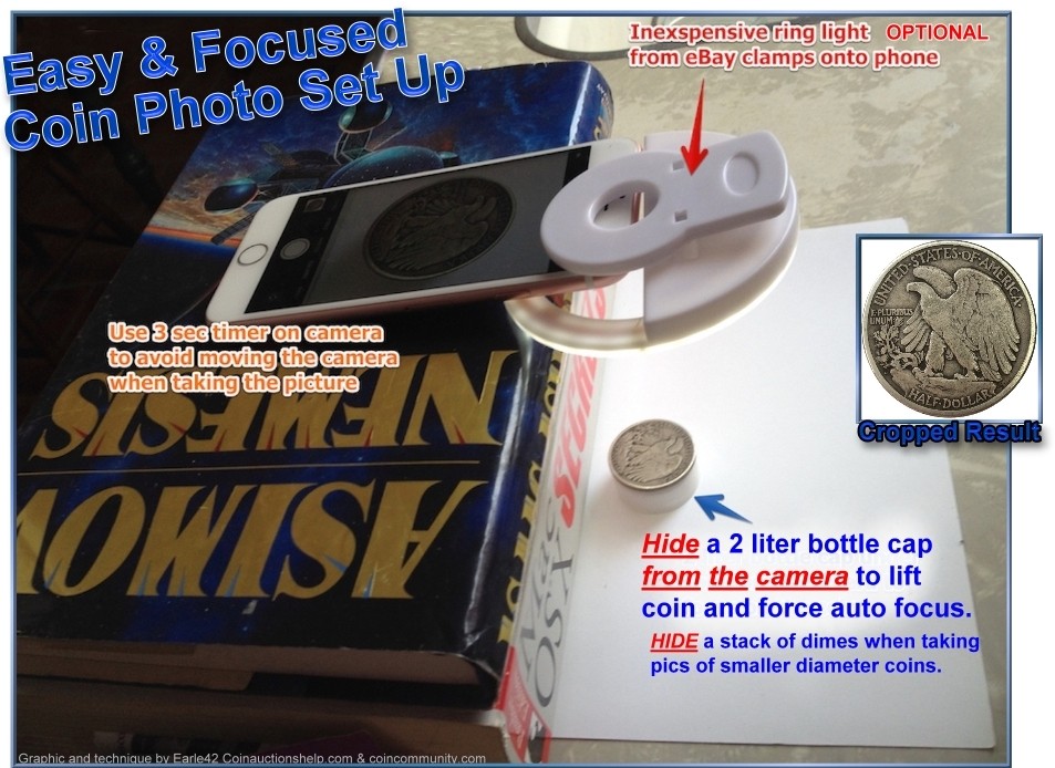 Coin-Photographing-Setup?