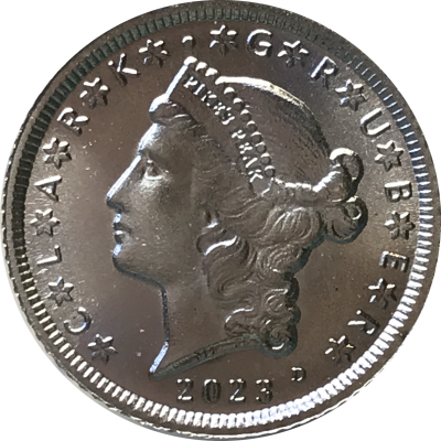 Post-A-Daniel-Carr-Fantasy-Coin/Token-If-You-Have-One.