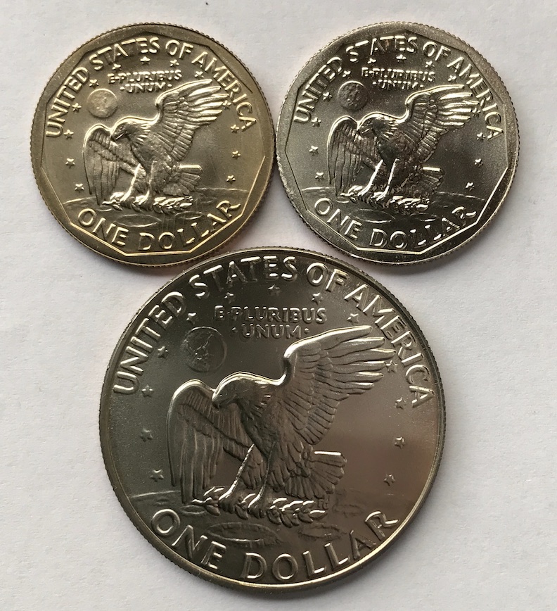Post-An-Ike-Eisenhower-Dollar