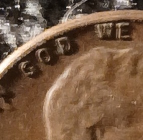 1958-Wheat-Cent--?-Doubling?