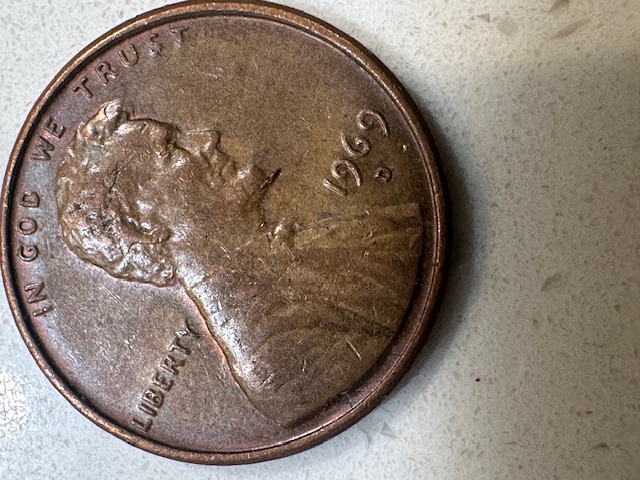 1969-D-Lincoln-Penny-Mulitple-Errors