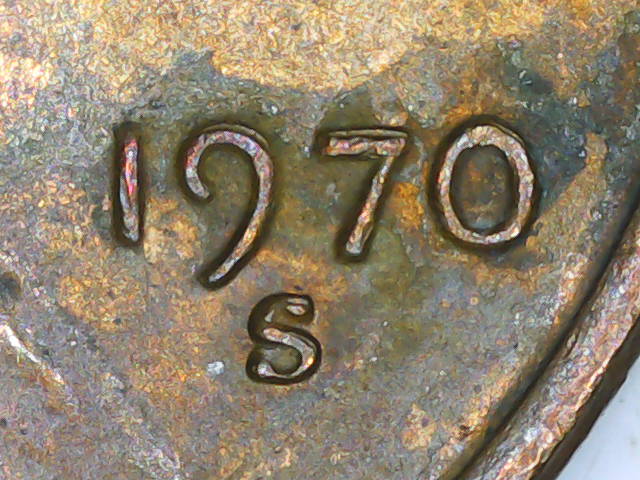 1970-S-Lincoln-Penny-DDO