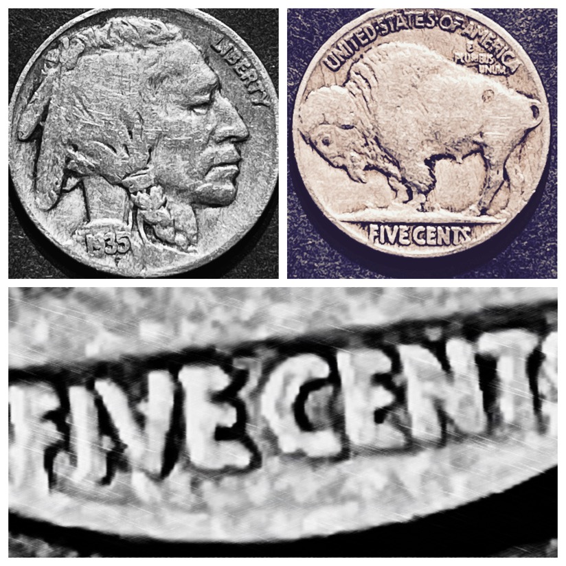 Hello-All,-I-Am-New-To-Stamp-And-Coin-Collecting-And-Have-A-Quick-Question-1935-Nickel