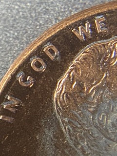 1995-D-Penny-Error-Question---Cannot-Identify-If-It-Is--Double-Die-On-Obverse-And/Or-A-Die-Break