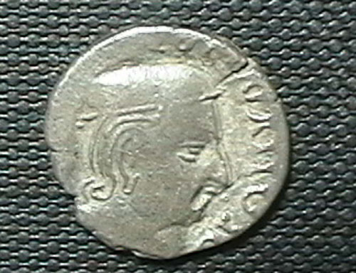 Coins-Of-India-Coins-Of-Western-Kshatrapas