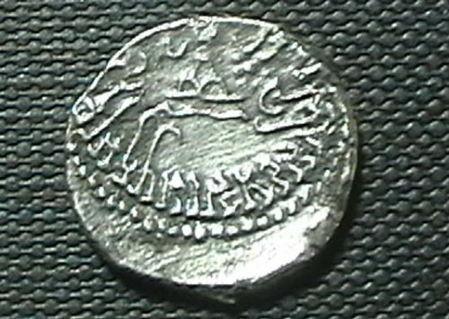 Coins-Of-India-Coins-Of-Western-Kshatrapas