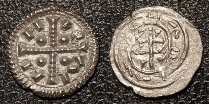 Hungarian-Denar-New-Purchases