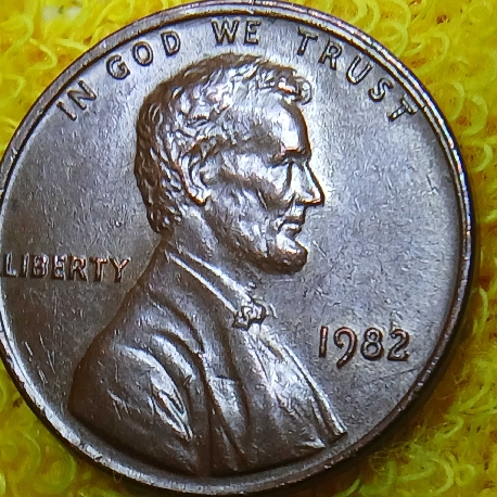 1982-P-Lincoln-Penny-Small-Date-Double-Ear?