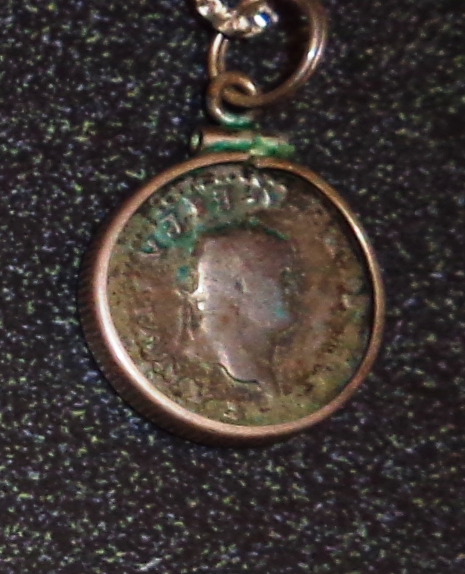 My-Small-Roman-Coin-Collection