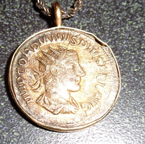 My-Small-Roman-Coin-Collection