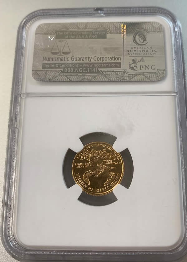 Golden-Eagle-$5-Coin-With-Misaligned-Die-Mint-Error.-Need-Help!