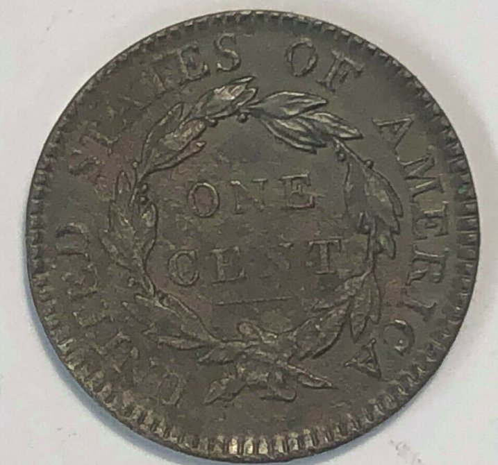 Grade-On-This-1817-N-7-Coronet-Head-Cent-Please.