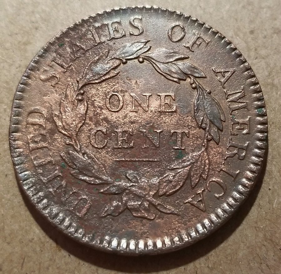 Grade-On-This-1817-N-7-Coronet-Head-Cent-Please.