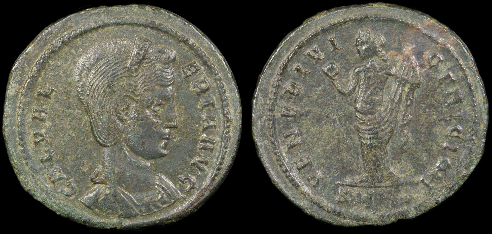 Women-Of-Rome:-Galeria-Valeria-�-Wife-Of-Galerius