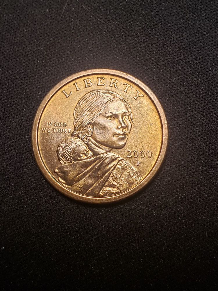 Your-Thoughts-On-This-Uncirculated-2000-P-Sacagawea?