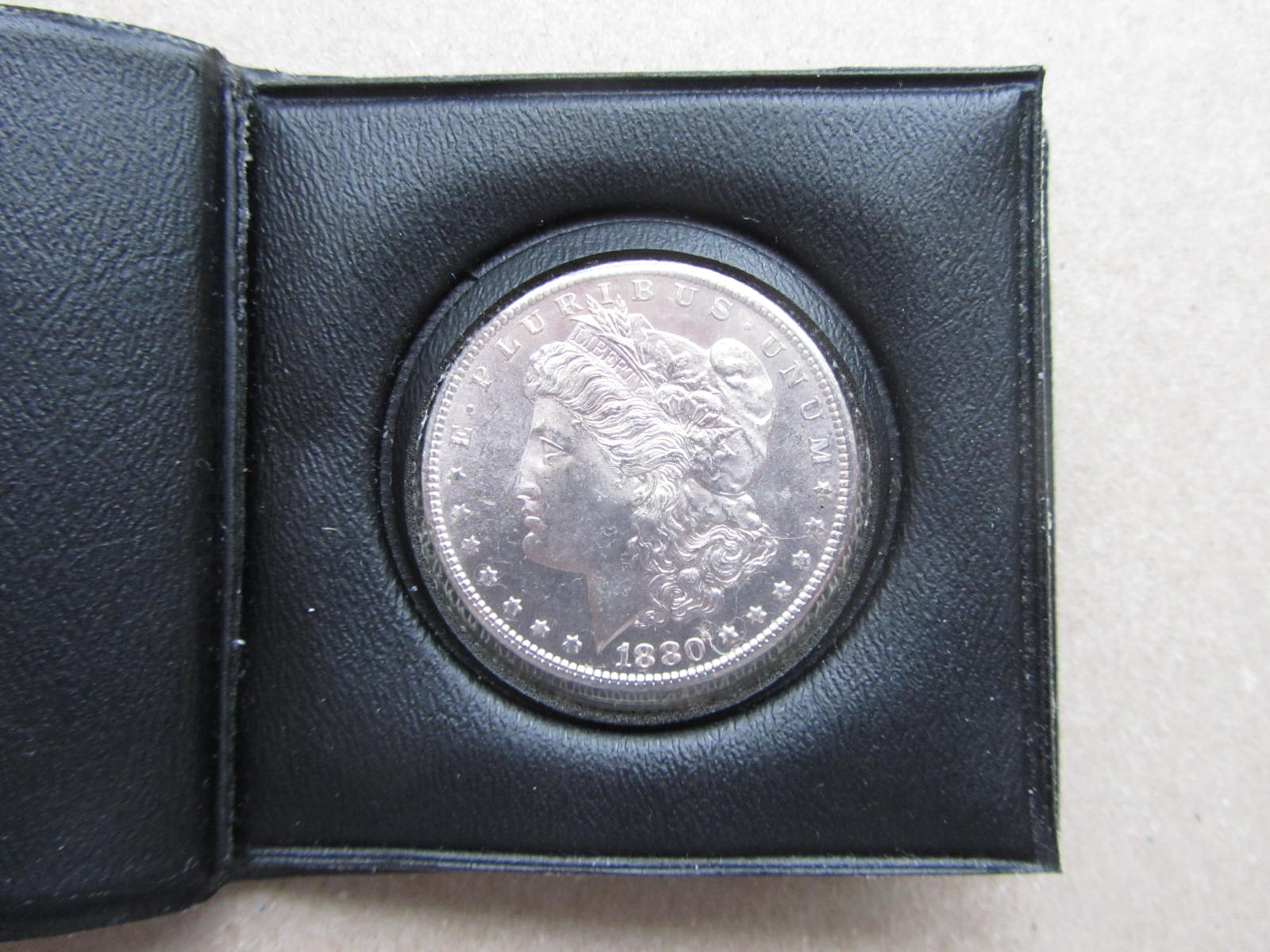 Morgan-Dollar-In-
