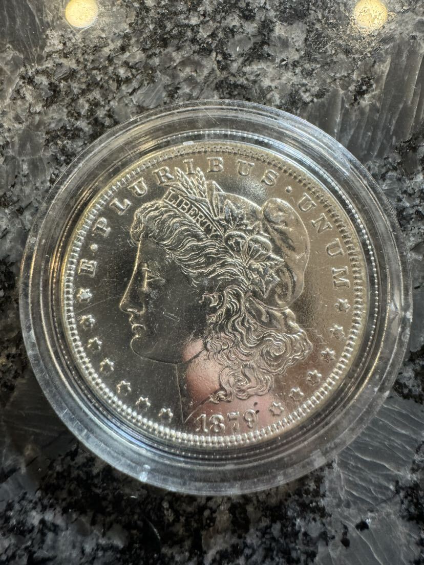 1879-P-Morgan-Dollar