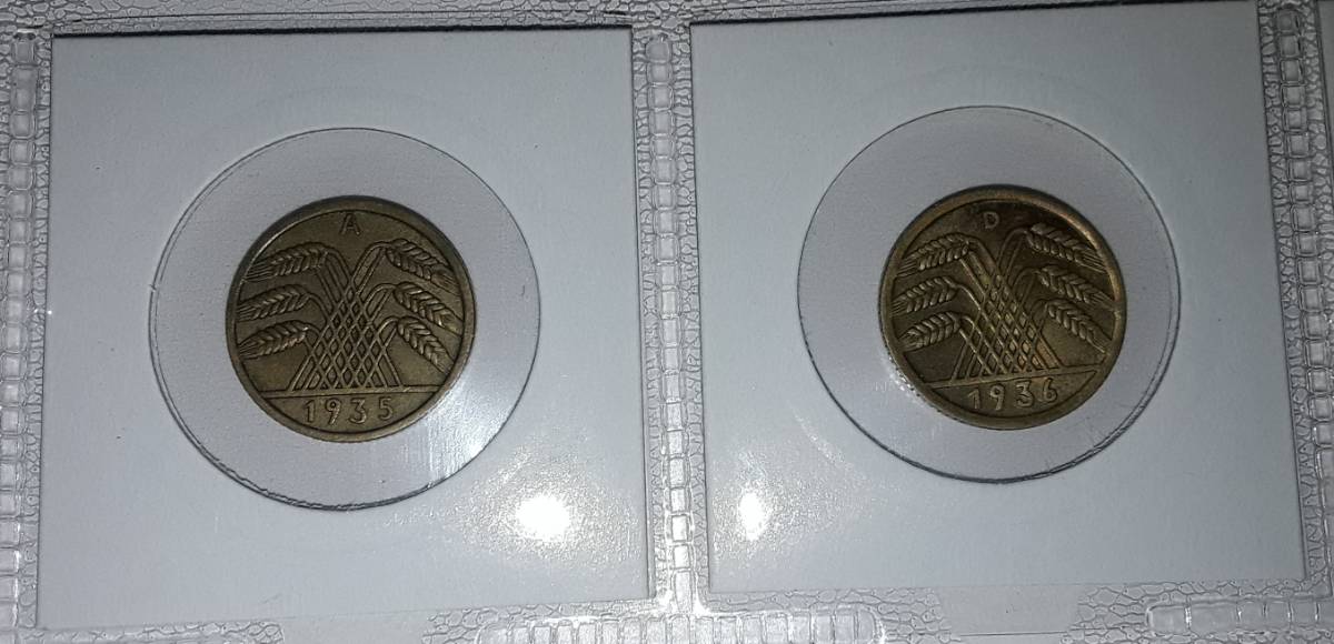 Show-Us-Your-Art-Deco-Related-Coins,-Medals,-And-Tokens