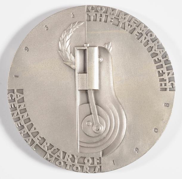 Show-Us-Your-Art-Deco-Related-Coins,-Medals,-And-Tokens