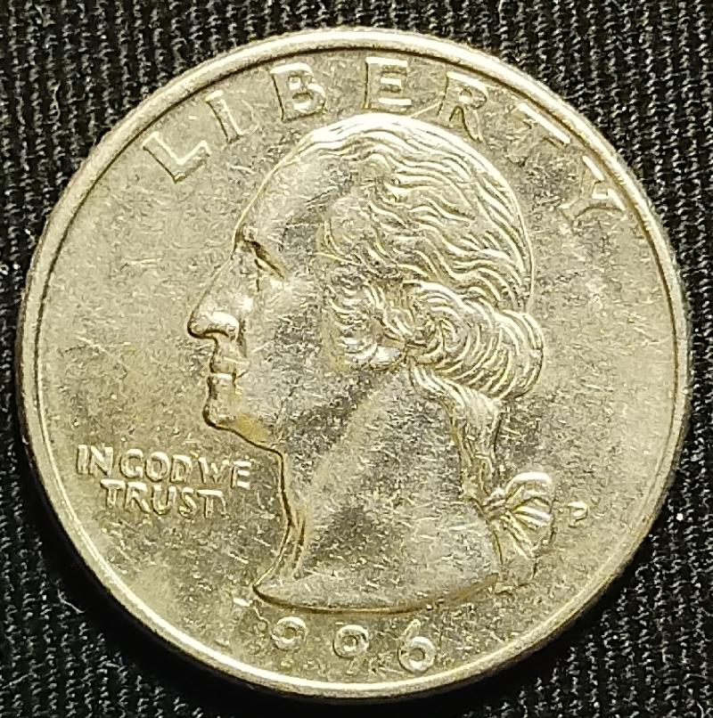1996-P-Quarter-With-Possible-Die-Crack